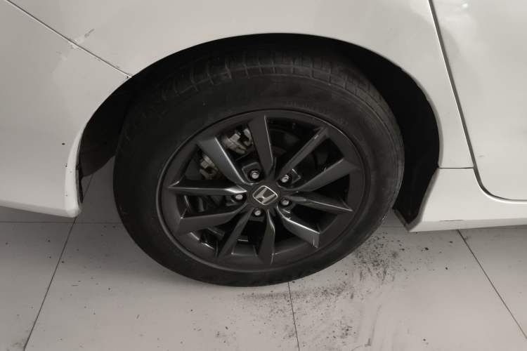 Used Honda Civic 2019 220TURBO CVT Dynamic Edition China VI