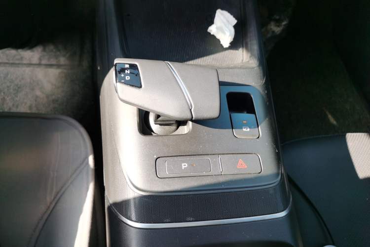 Used Changan Eado DD 2023 Blue Whale NE 1.5T GDI DCT Enjoy Edition