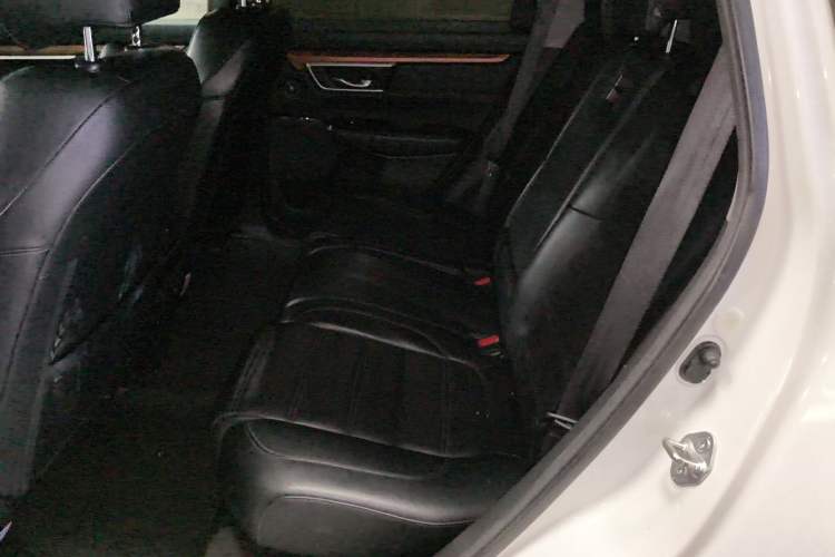 Used Honda CR-V 2019 240TURBO CVT 2WD Fashion Edition China V