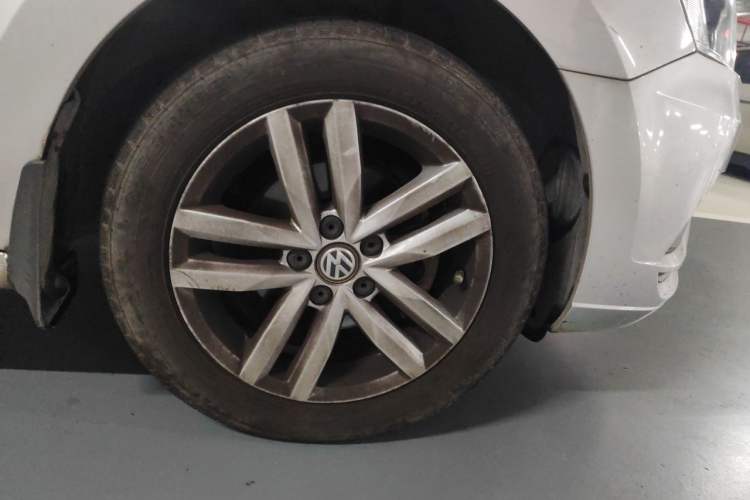 Used Volkswagen Jetta 2017 1.5L Automatic Comfort Model