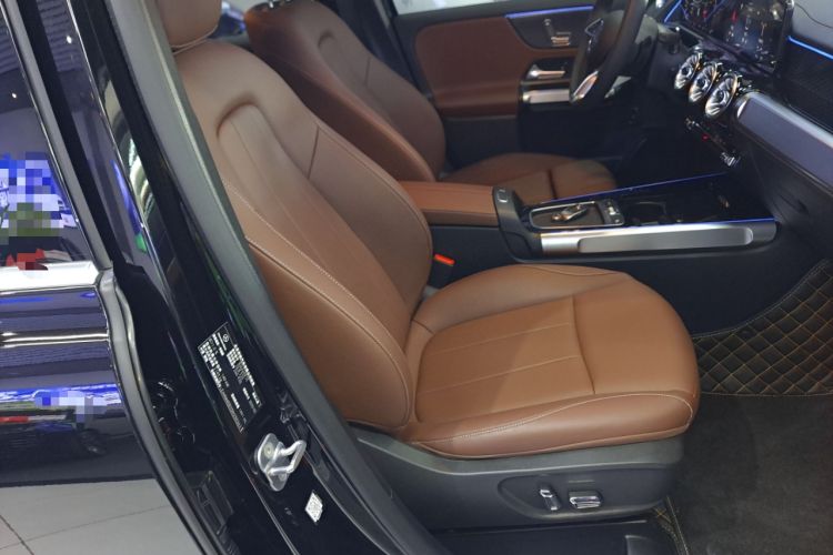 Used Mercedes-Benz GLB 2025 GLB 220 Sport Edition
