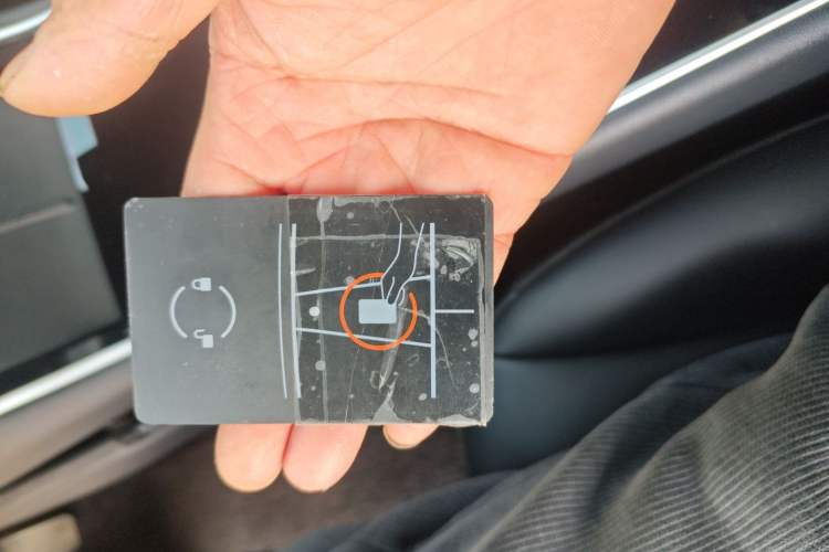 Used Tesla Model 3 2019 Standard Range Rear-Drive Upgraded Version