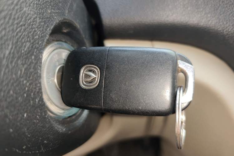 Used Changan Eado 2013 1.6L Manual Luxury Model China V Standard