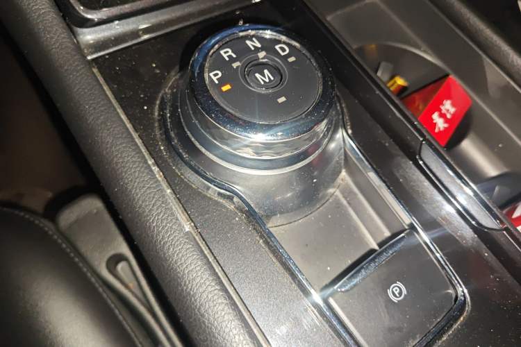 Used Ford Taurus 2019 EcoBoost 245 Premium Edition