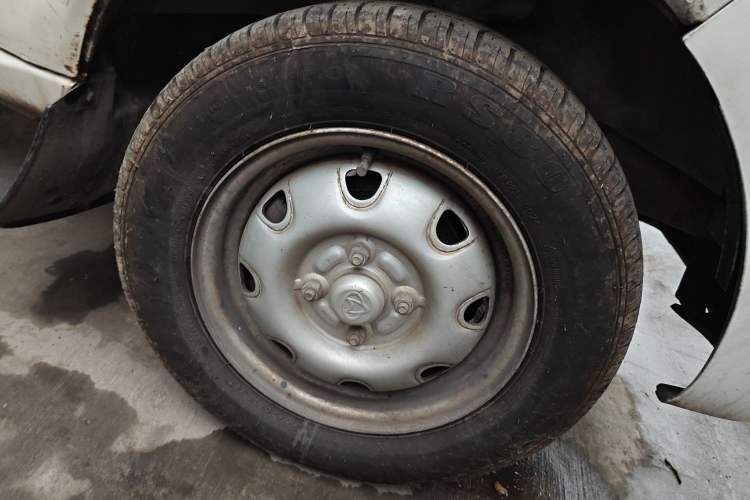 Used CHANGAN KAICHENG Star 3 2015 1.0L Base Model Non-Air-Conditioned C10
