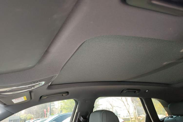 Used Audi Q5L 2023 40T Luxury Dynamic Model
