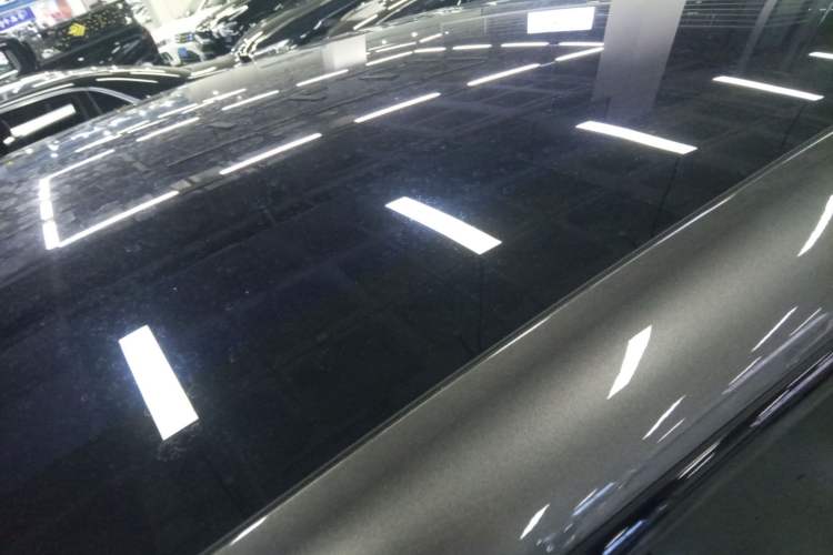 Used IM LS6 2023 Max Standard Edition Roof