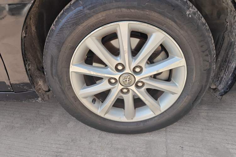 Used Toyota Camry 2013 200G Classic Luxury Edition
