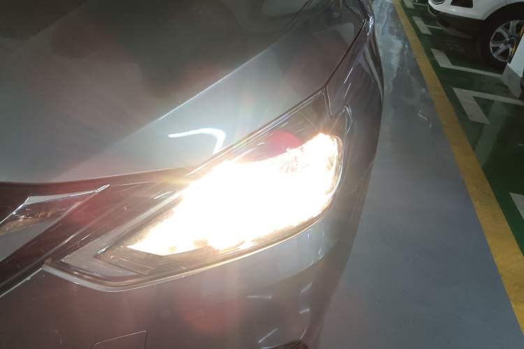 Used Nissan Sylphy 2022 Classic 1.6XE CVT Comfort Edition
