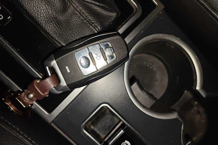 Used Haval H2 2016 Red-Label 1.5T Automatic Two-Wheel Drive Luxury Model