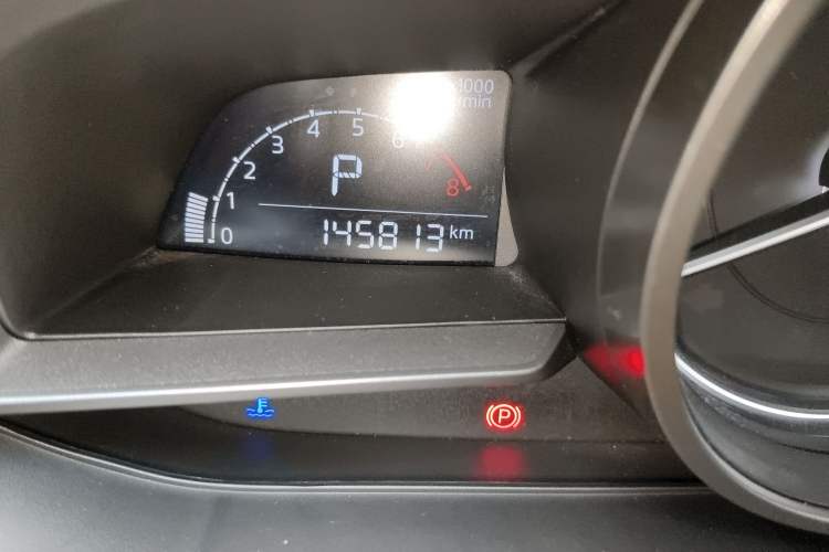 Used Mazda 3 Axela 2017 Sedan 1.5L Automatic Luxury Model Emission Standard China V