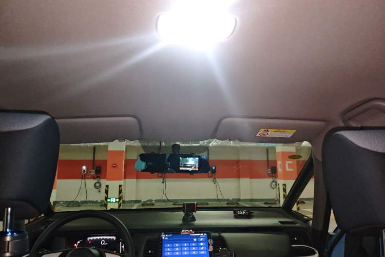 Used Honda Fit 2021 1.5L CVT Trend Edition