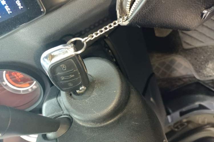 Used Citroen C4L 2014 1.8L Intelligent Drive Automatic Enjoyment Model
