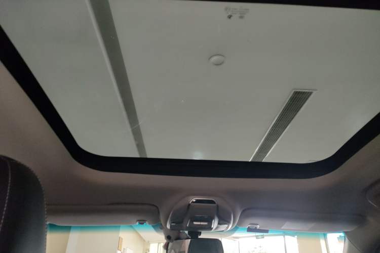 Used Geely Auto Emgrand X7 Sport 2020 1.8TD DCT Smart Connect PRO
