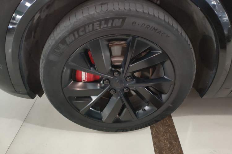 Used Li Auto L8 2023 Pro Model
