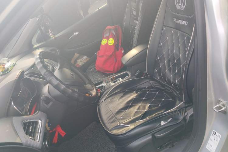 Used Chevrolet Cruze 2018 Redline 320 Automatic Pioneer Edition