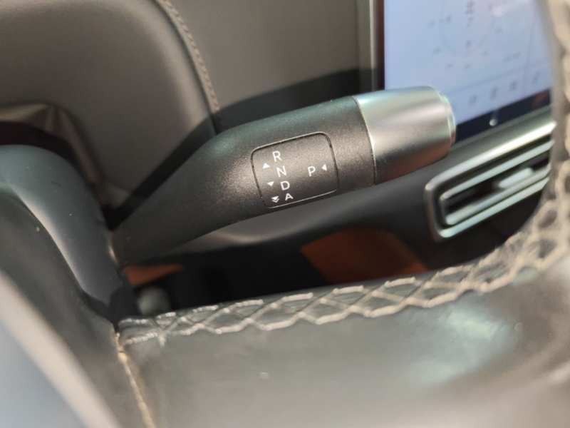 Used Li Auto L8 2023 Max model — 14