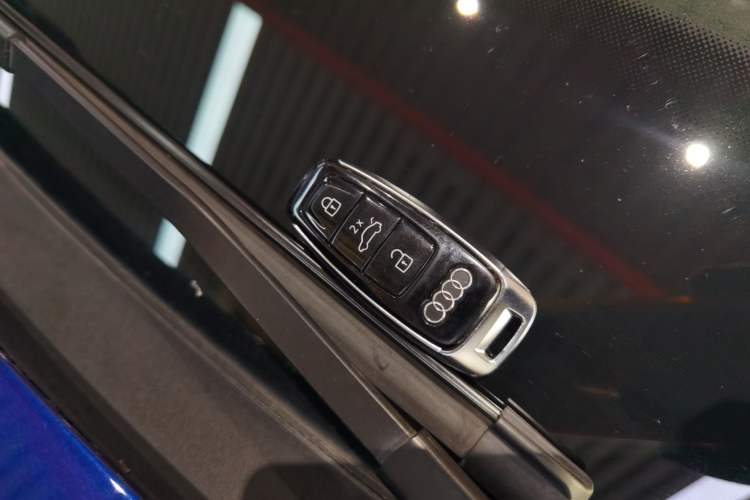 Used Audi A8 2019 Plus A8L 50 TFSI quattro Comfort Model