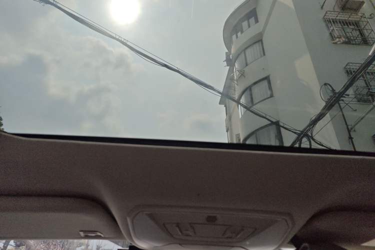 Used Ford Kuga 2017 EcoBoost 180 Two-Wheel-Drive Luxury Wing Edition