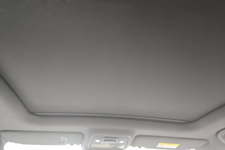 Used BYD Song PLUS New Energy 2021 EV Flagship Model