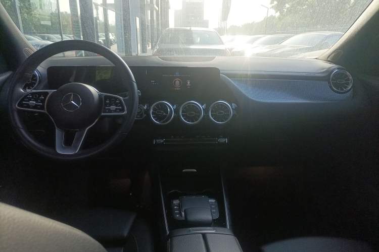 Used Mercedes-Benz GLA 2020 GLA 200