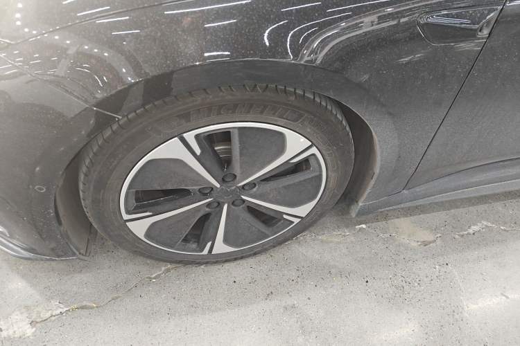 Used Nio ET5T 2024 75kWh Touring