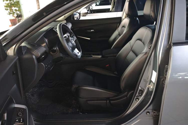 Used Nissan Sylphy 2023 1.6L CVT Enjoyment Edition
