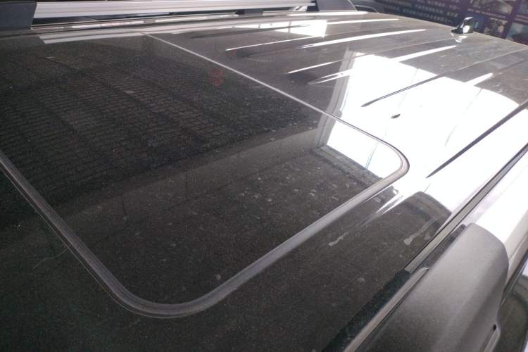 Used Tank 300 2021 City Edition 2.0T Essential Model