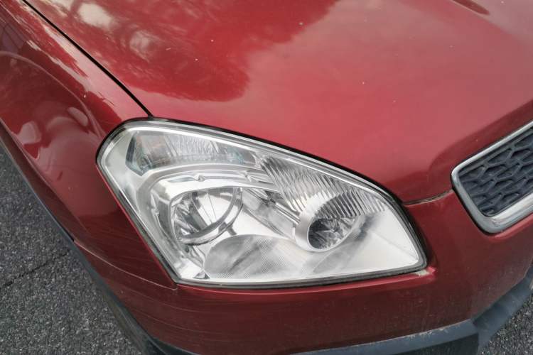 Used Nissan Qashqai 2012 2.0 XV LE CVT 2WD
