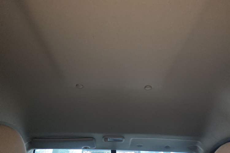 Used FORTHING Lingzhi 2023 M5 1.6L Practical Model 5 Seats
