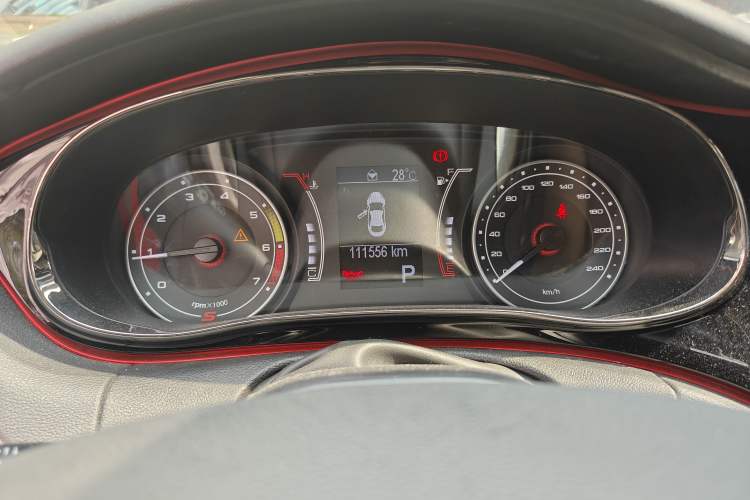 Used Fiat Viaggio 2015 1.4T Automatic Enjoyment Edition