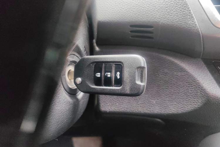 Used Honda Accord 2016 2.0L Elite Edition