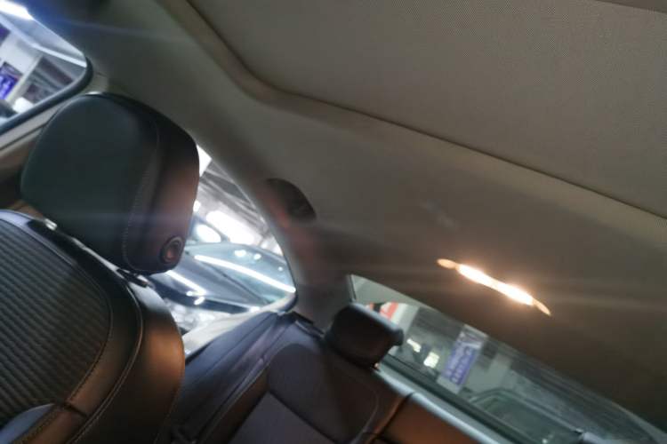 Used Buick Regal 2015 1.6T Leading Technology Model