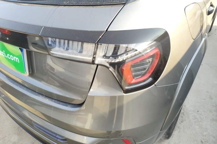 Used Lynk & Co 02 Hatchback 2022 2.0TD Pro