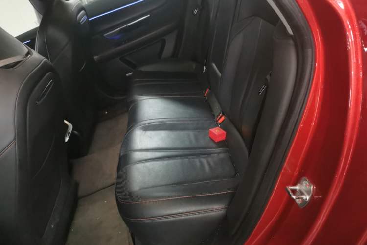 Used XPeng P7 2020 706G
