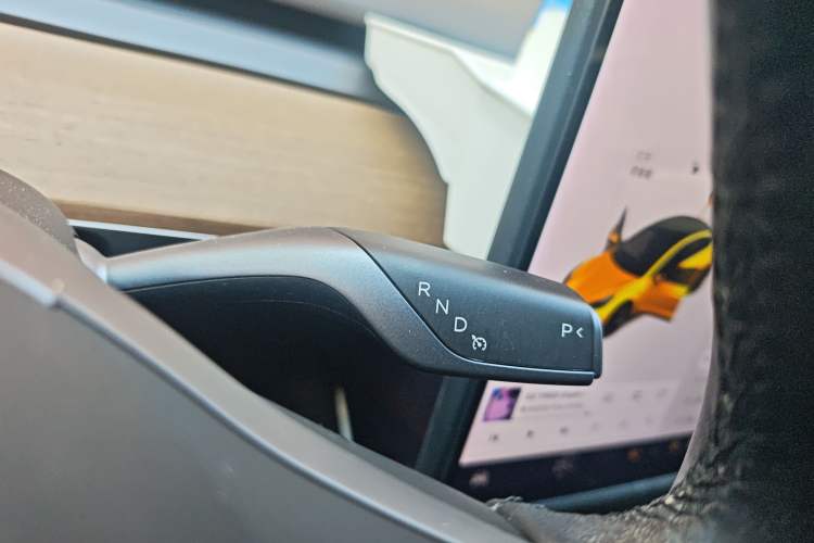 Used Tesla Model 3 2020 Standard Range Rear-Wheel Drive Upgraded Version