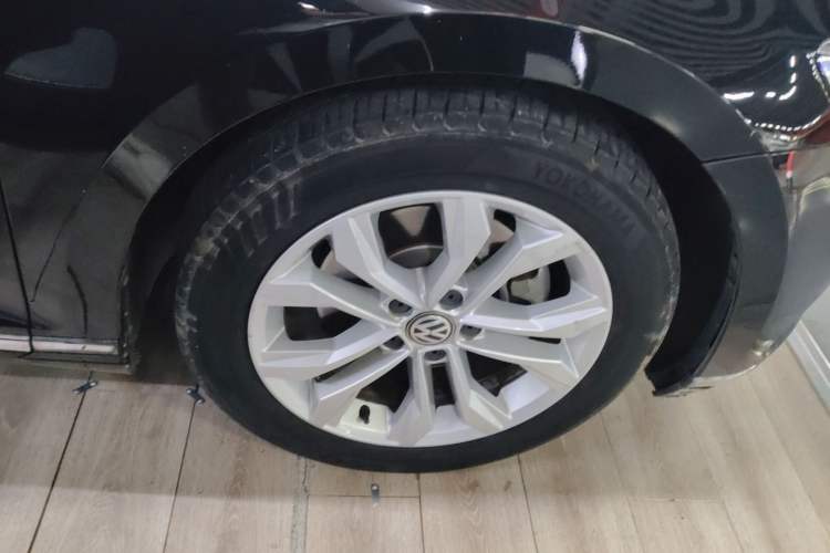 Used Volkswagen Magotan 2019 330TSI DSG Luxury Model China V Standard