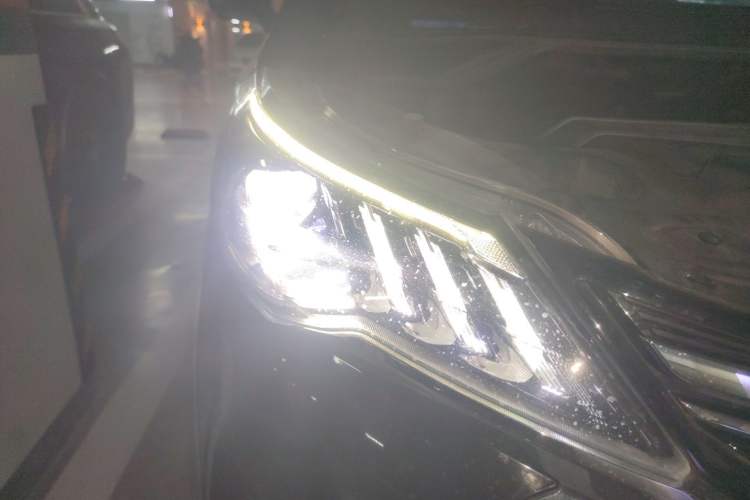 Used SAIC MAXUS G50 2020 1.5T Automatic Luxury Edition