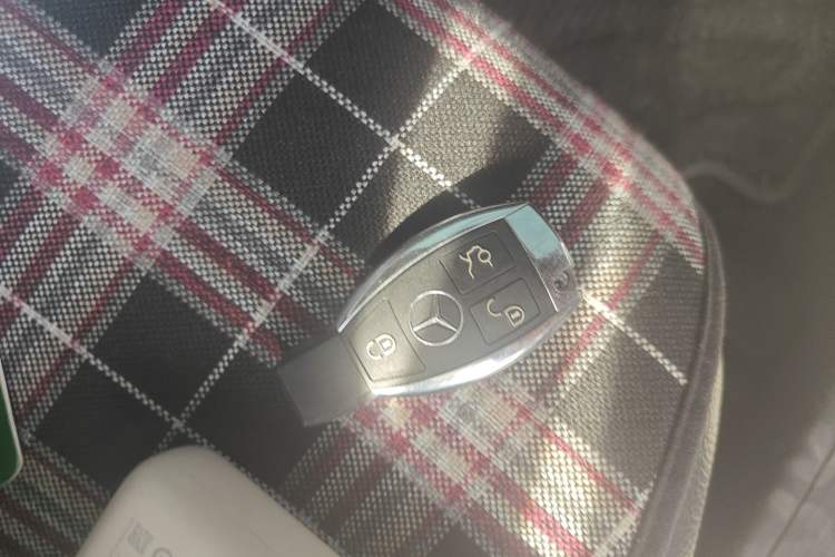 Used Mercedes-Benz C-Class 2013 C 180 CGI Classic