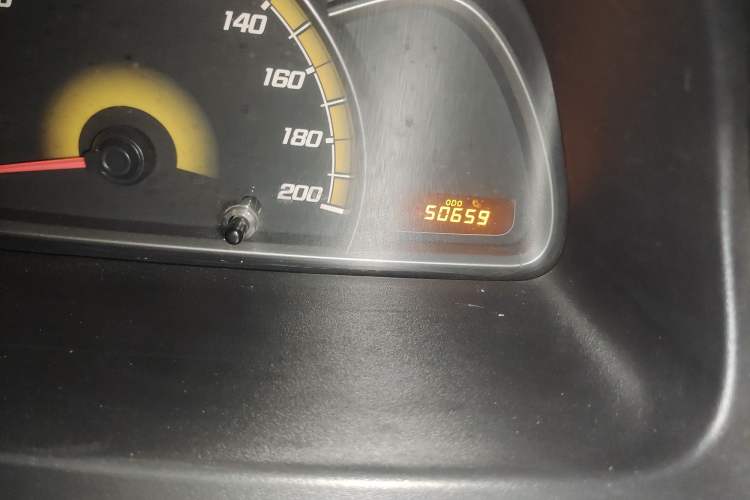 Used Chevrolet Sail 2013 Sedan 1.4L Manual Ideal Happiness Edition
