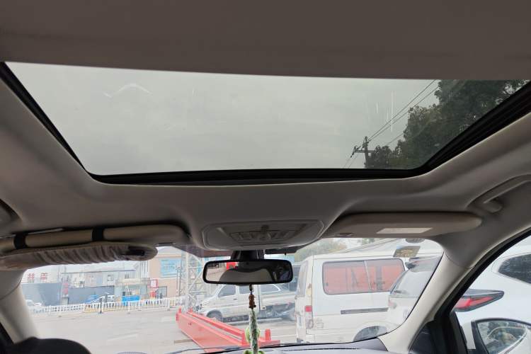 Used Ford Kuga 2015 2.0L GTDi Four-Wheel-Drive Sport Model