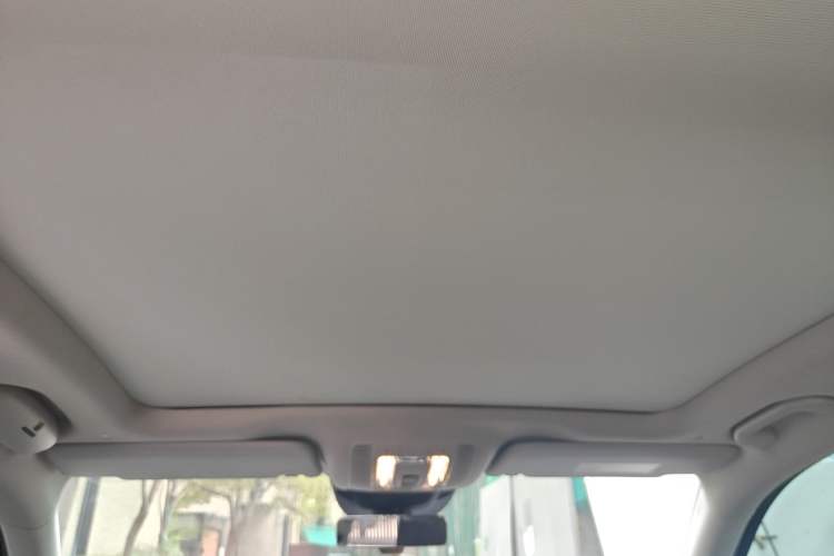 Used Mercedes-Benz GLE 2021 GLE 450 4MATIC Luxury Model Headliner