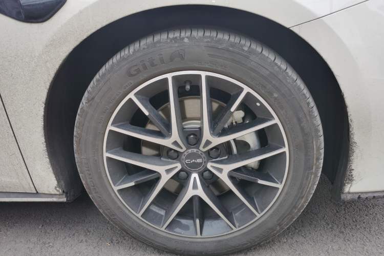 Used BYD Seal 07 DM-i 2025 DM-i 1.5L 125km Elite Model
