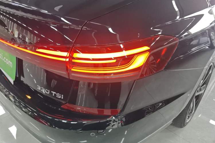 Used Volkswagen Passat 2024 330TSI Starry Elite Edition
