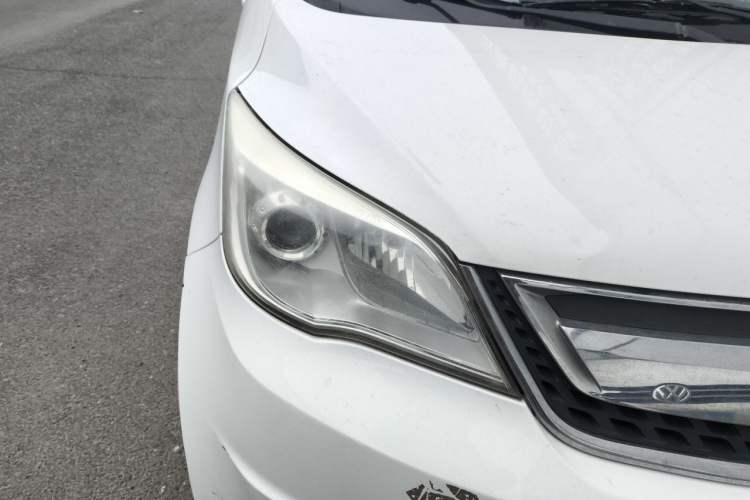 Used CHANGAN OSHAN Olisway 2013 1.2L Manual Elite Model