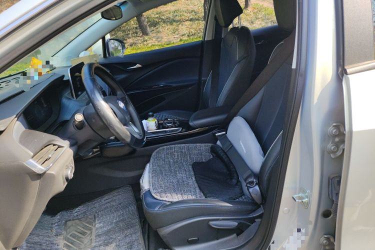 Used Buick Velite 6 2023 430km Comfort Edition
