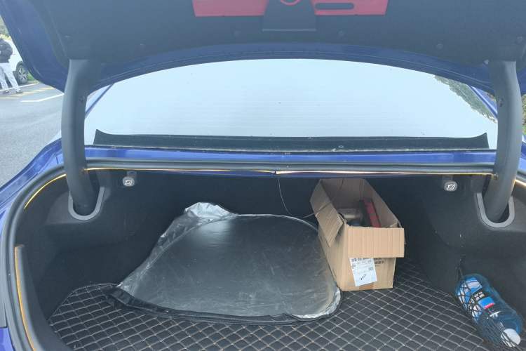 Used Hongqi H5 2018 30TD Dynamic Edition