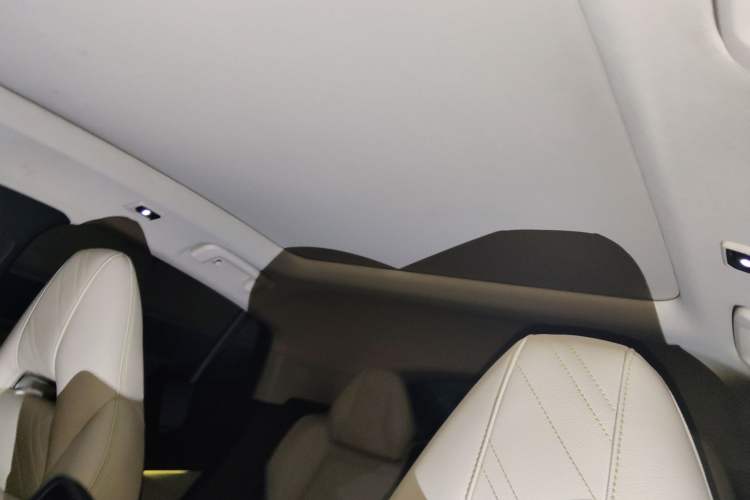 Used Lynk & Co 05 2020 2.0TD Two-Wheel Drive Zhaoyang Plus