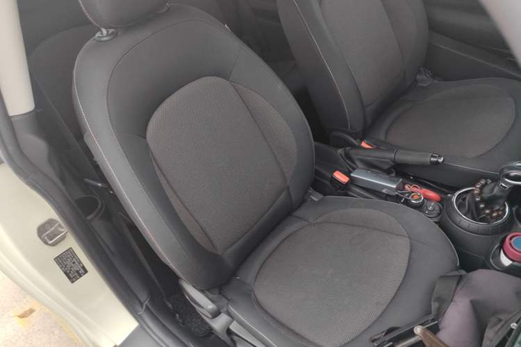 Used MINI 2014 1.5T COOPER Fun
