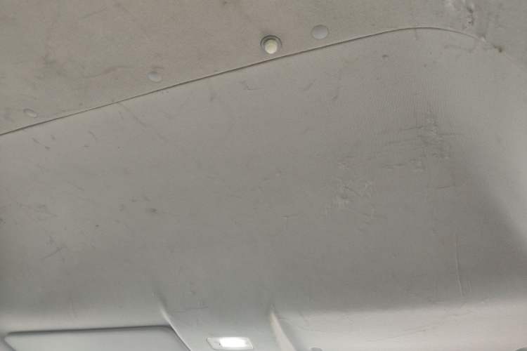 Used Foton Toano 2019 2.8T E5 Van 4J28TC3